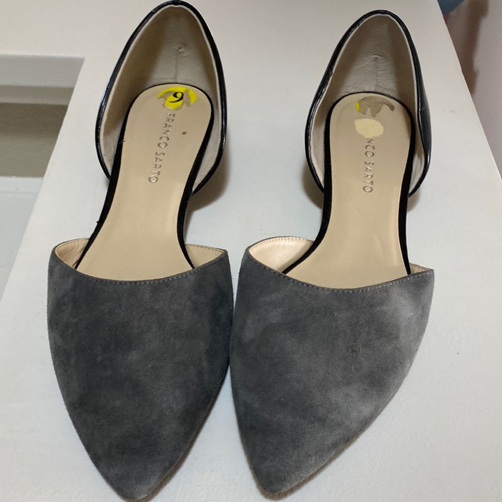 Franco Sarto shoes